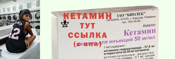 хмурый Горняк
